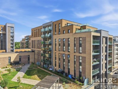 Property on Edinburgh Gate, CM20 2UB