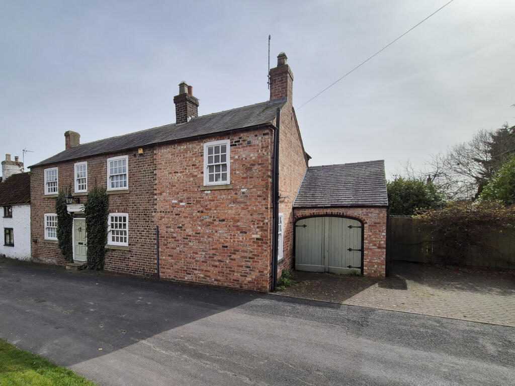 Detached House