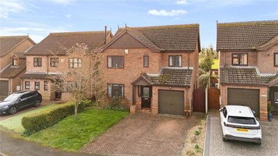 Property on Henderson Way, DN15 9SJ