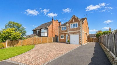 Property on Southwell Road West, NG18 4LB
