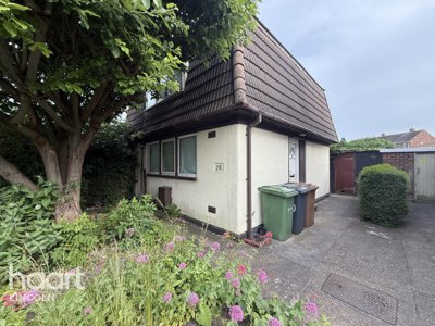 Property on Woodhall Drive, LN2 2AB