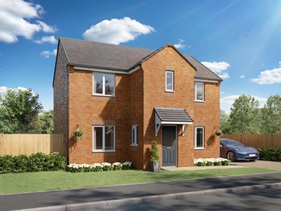 Property on Broomhouse Lane, DN4 9BW