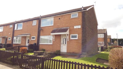 Property on Baildon Walk, LS14 2BW