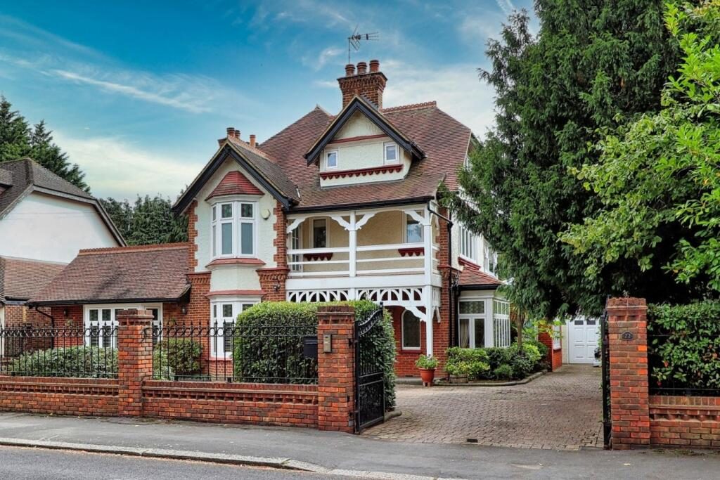 Detached House