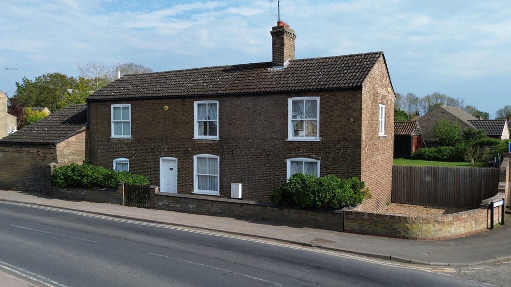 Detached House