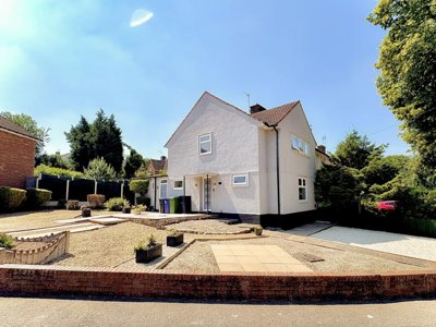 Property on Gibbons Hill Road, DY3 1QG