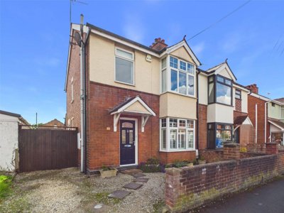 Semi-Detached