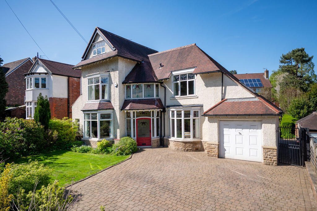 Detached House