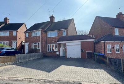 Property on Arthur Street, CV8 2HG