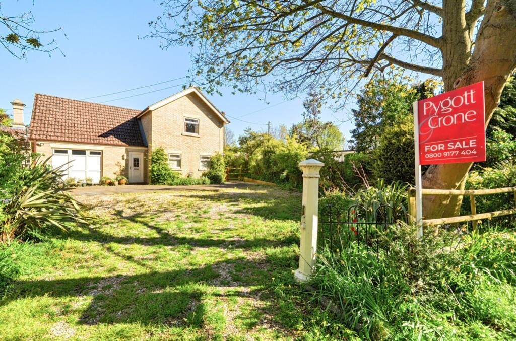 Detached House