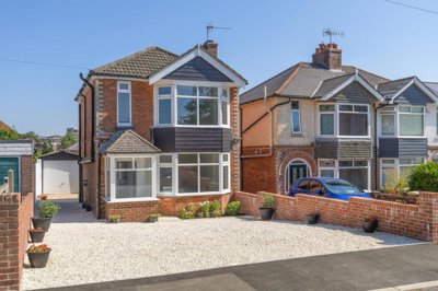 Property on Coburg Road, DT1 2HR