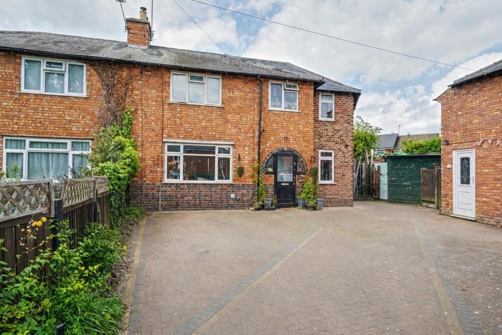 Detached House