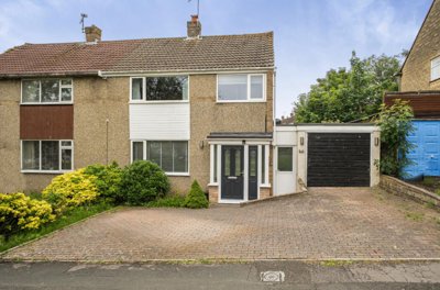 Property on Sandringham Road, SN3 1JD