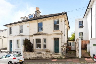 Semi-Detached