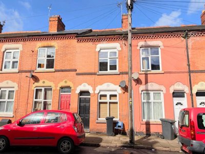 Terraced