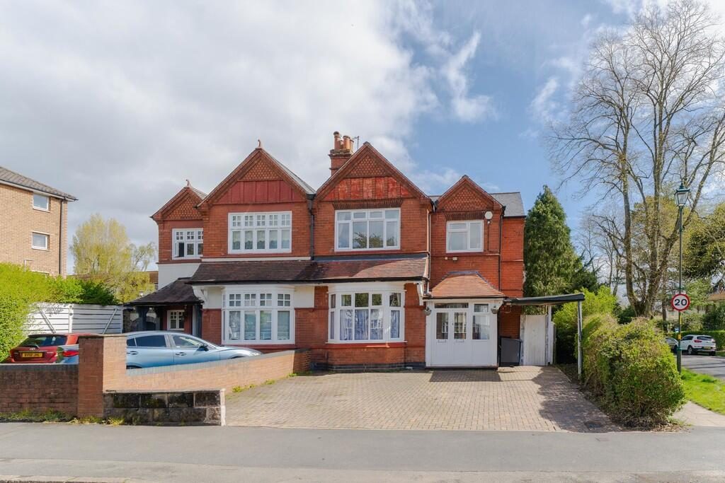 Detached House