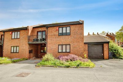 Property on Magdalene Heights, DH1 1UR