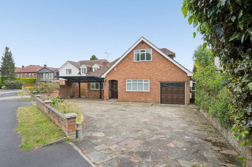 Detached House