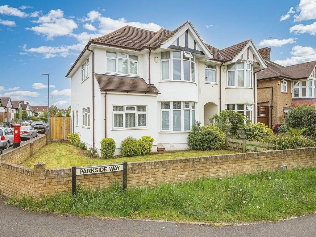 Detached House