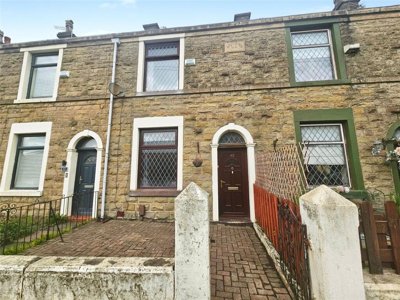 Terraced