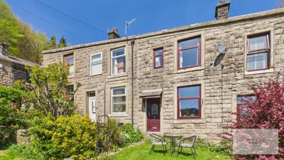 Terraced