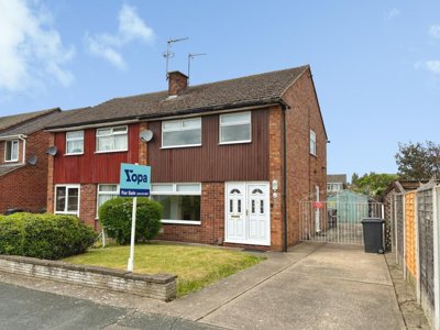 Semi-Detached