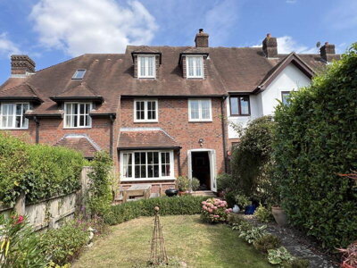 Property on Selworth Lane, SO32 3SN