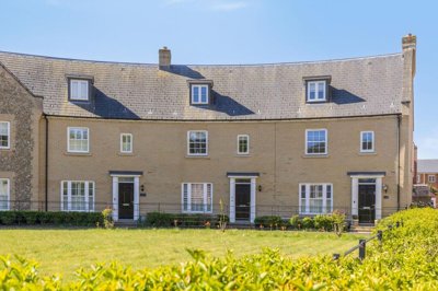 Terraced