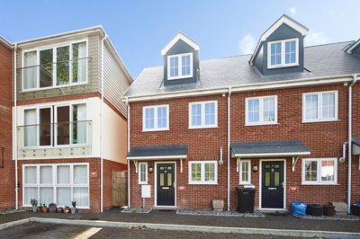Property on TA6 6XY