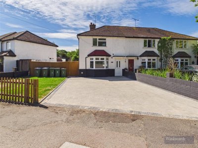 Semi-Detached