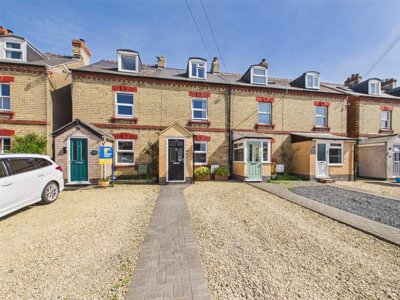 Property on Gloucester Road, GL10 2HB