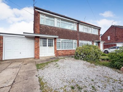 Semi-Detached