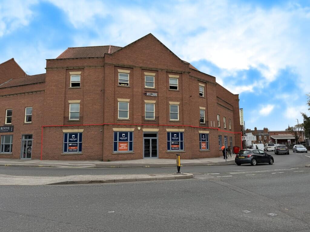 Retail Property (high Street)