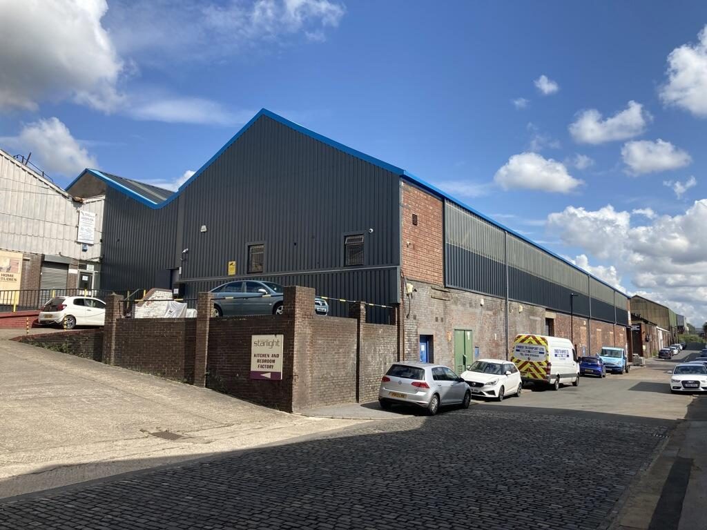 Warehouse