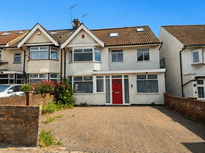 Semi-Detached