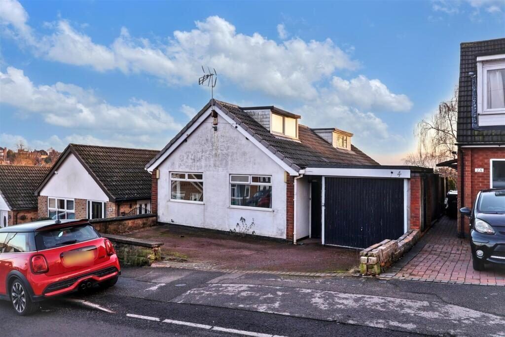 Bungalow
