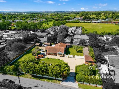 Property on Windsor Road, SS13 2LH