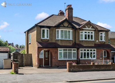 Semi-Detached