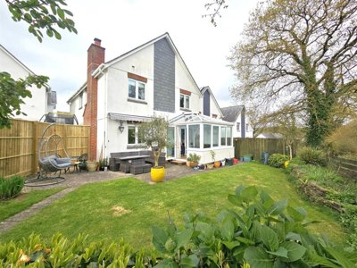 Property on Trenance Drive, PL19 8QN