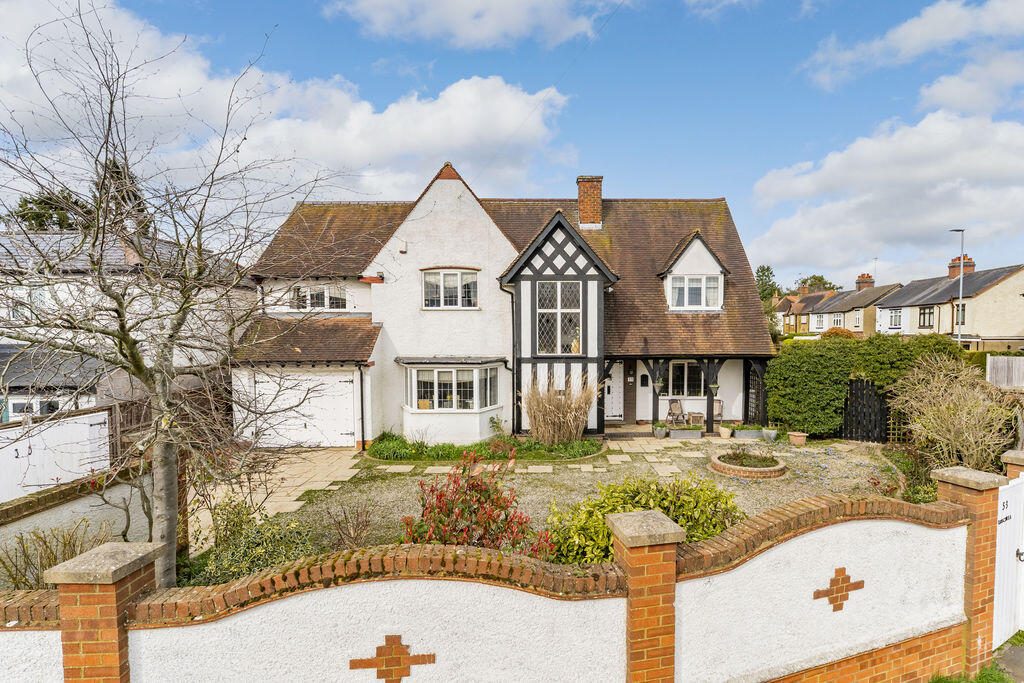 Detached House