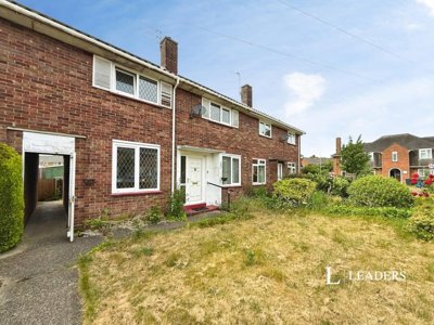 Property on Barnes Close, NR7 9DU
