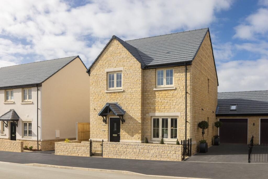 Detached House
