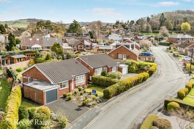 Property on Birchway, SK10 5NA