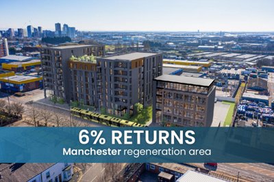 Property on M50 1EP