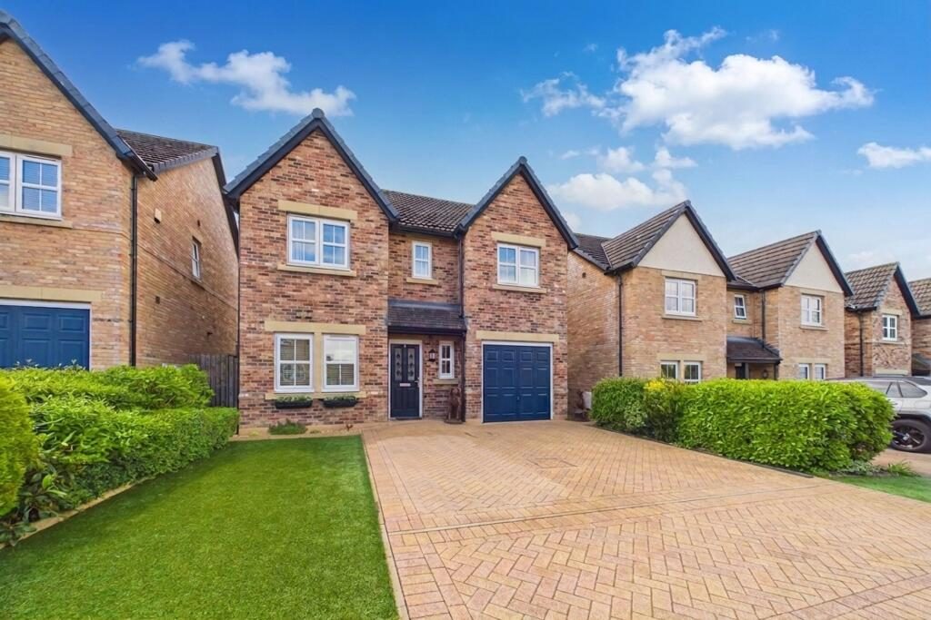 Detached House