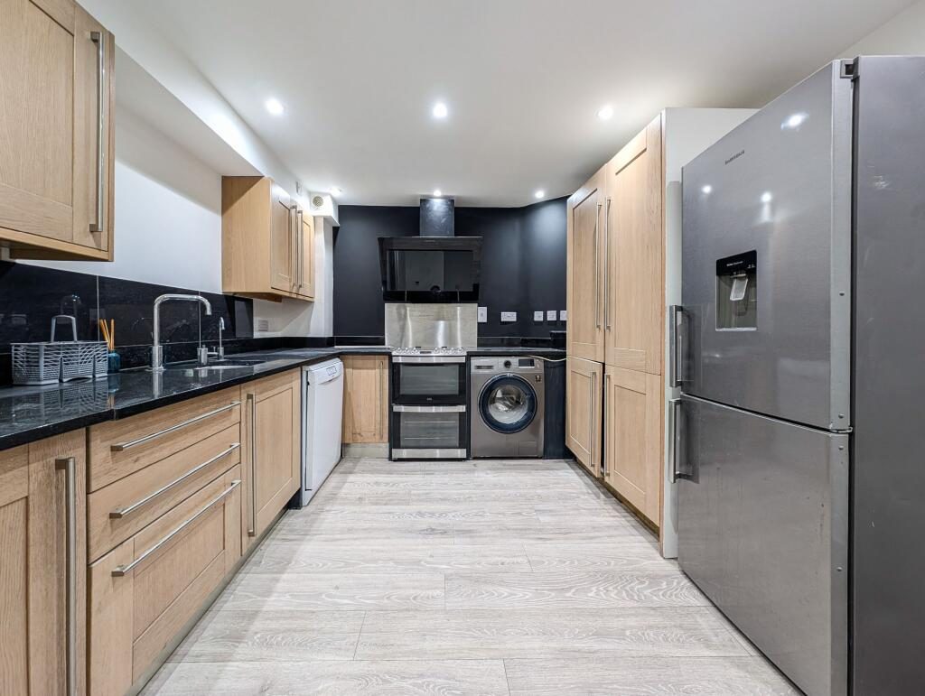 Maisonette