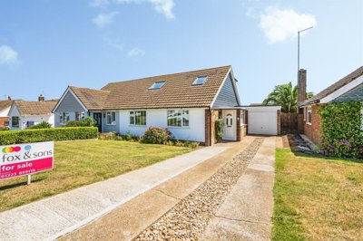Property on Buckland Road, BN25 3DU