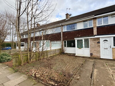 Property on Ascot Walk, NE3 2UG