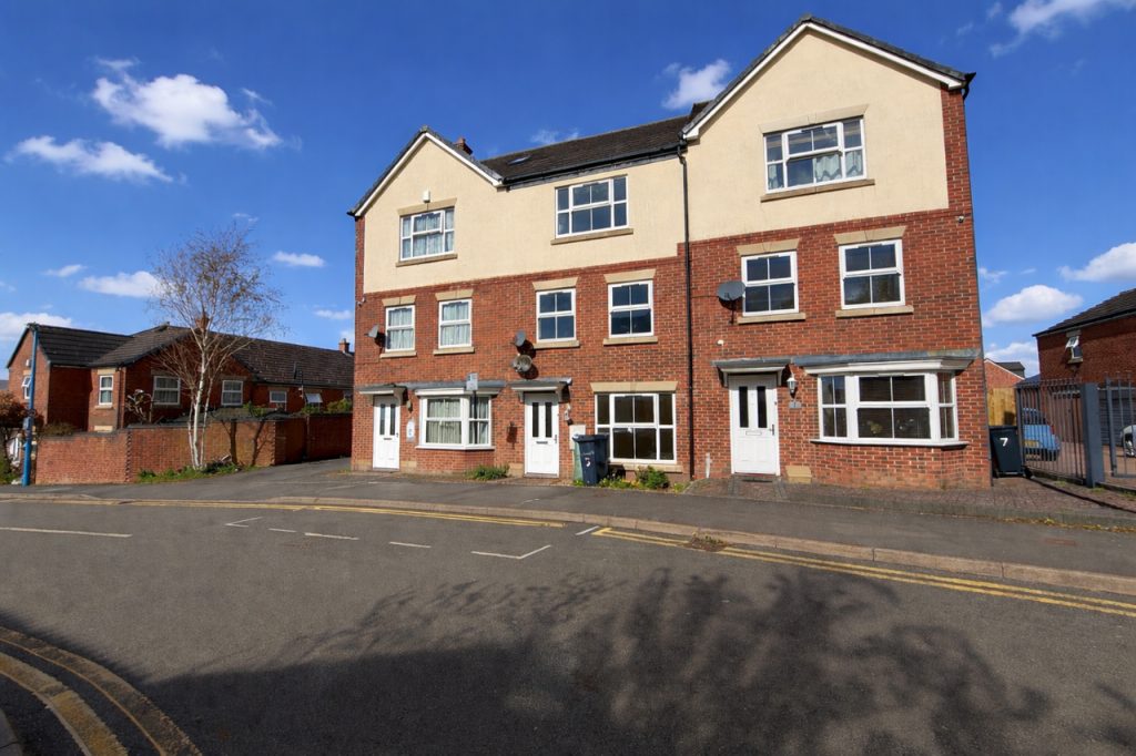 Town House