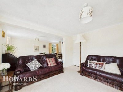 Property on Sutherland Drive, NR32 4LJ